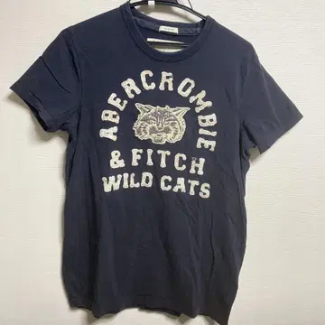 Abercrombie & Fitch 아바클로 Wild Cats S