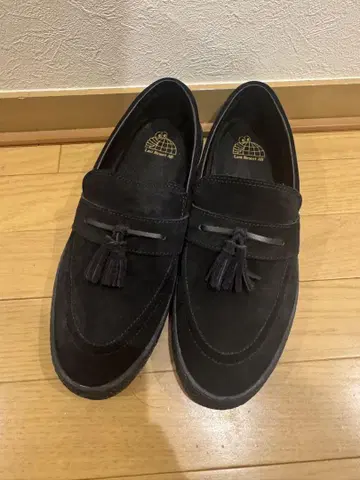 라스트 리조트 AB 로퍼 28cm
