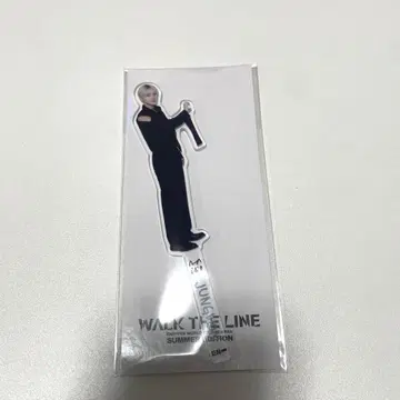 ENHYPEN 진원 아크릴 스탠드 즉시 구매 가능