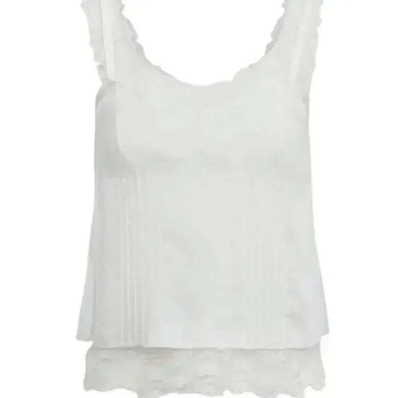 Tシャツ・カットソー threetimes Jewel cross back tank top threetimes】送料・関税込☆Jewel tank top long length