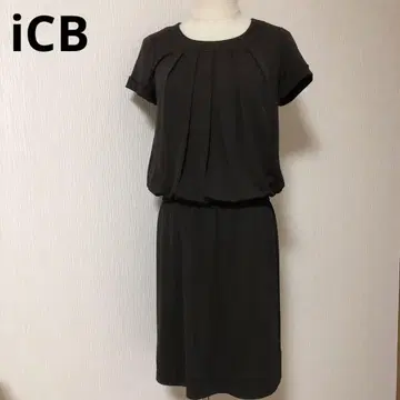 iCB 원피스