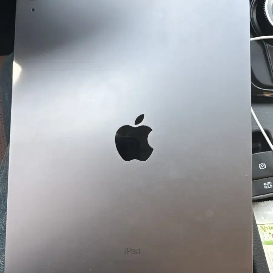 iPad Air4 256GB グレー + Apple Pencil第二世代