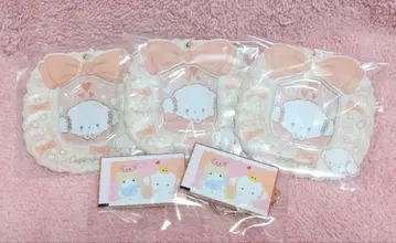 산리오 코기뭄 굿즈 묶음 판매