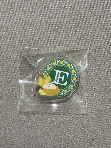 헤타뮤 플래그 클립 영국