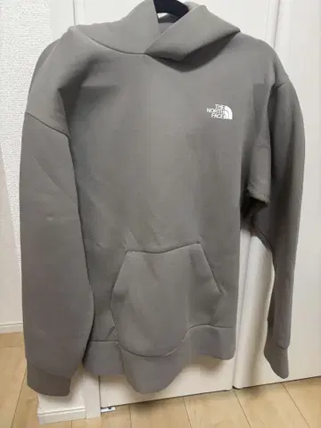 THE NORTH FACE 후드티 테크 에어 맨투맨 와이드 후디