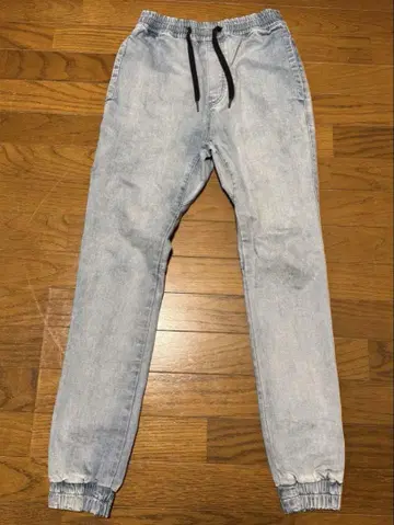 ZANEROBE 조거 팬츠