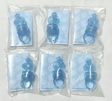 스토푸리 코론군 반지 라이트