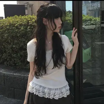 anyonemore 티셔츠