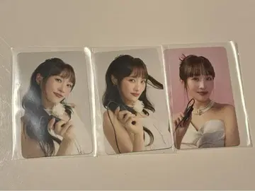 KARA 랜덤 트레이딩 카드 니콜 KARASIA