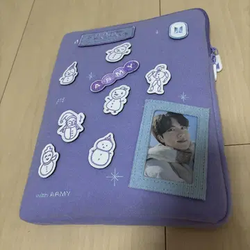 BTS WINTER PACKAGE DVD