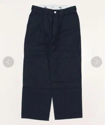 디키즈 에브콘 데님 팬츠 인디고