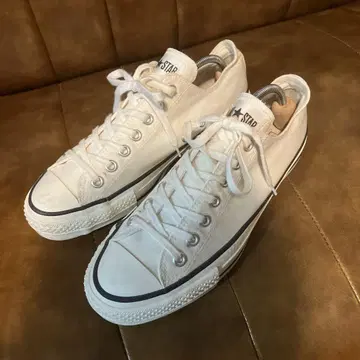 CONVERSE ALLSTAR MADE IN JAPAN/컨버스