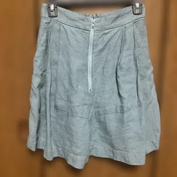 레이첼 코미 큐롯 스커트