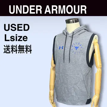 UNDER ARMOUR 언더아머 후드티 무료배송
