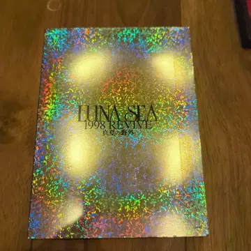LUNASEA FC 한정판 한여름의 야외 DVD