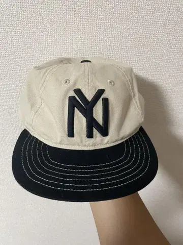 아메리칸 니들스 캡