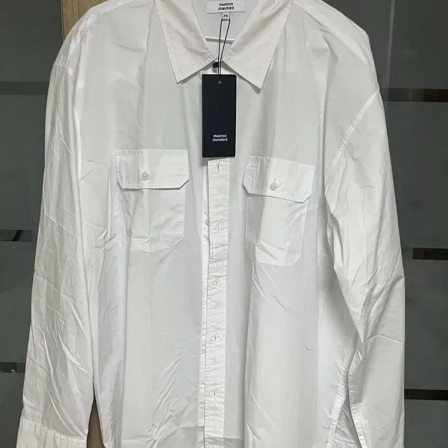 MUSINSA STANDARD | 무신사스탠다드 Musinsa Standard Poplin