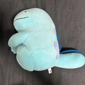 포켓몬스터 모후구토 봉제 인형 누오