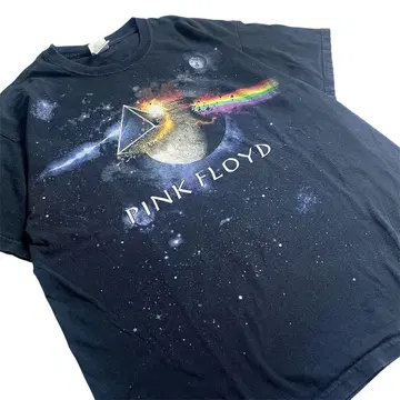 PINK FLOYD 티셔츠