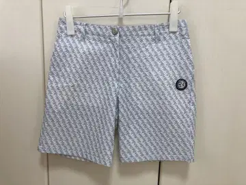 and per se 골프 팬츠 여성용