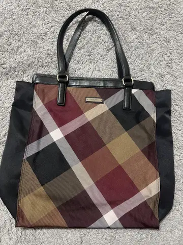 BLACK LABEL CRESTBRIDGE 토트백 핸드백