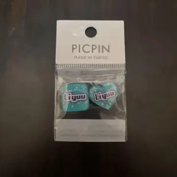 러브 라이브! Liella! 츄토리라이부 Liyuu PICPIN