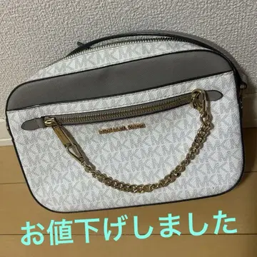 마이클코어스 숄더백