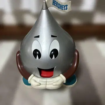Hershey's 초콜릿 케이스 보관 허쉬 디스펜서