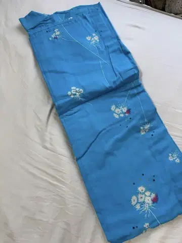 ANNASUI 안나수이 유카타 이세탄 158cm