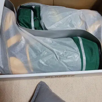 마운트 부츠, 스파이크 사양