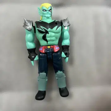 다이 대모험 하도라 배틀 액션 시리즈 피규어