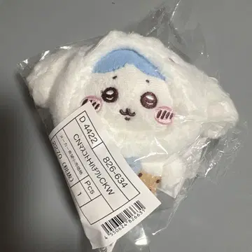 치이카와 (먼작귀) 산리오 시나모롤 하치와레 마스코트