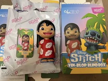SOAP STUDIO 리로