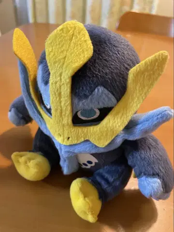 포켓몬 봉제 인형 엠페르토 약 18cm