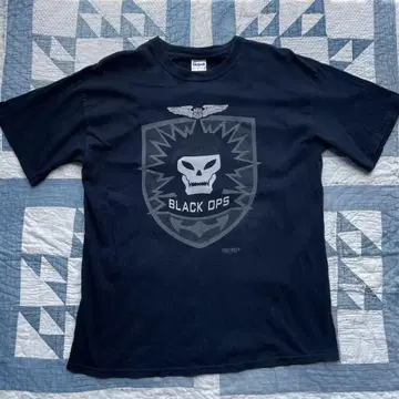 GILDAN COD BLACK OPS 티셔츠