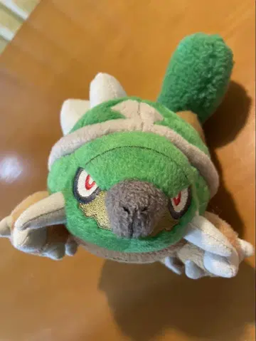 포켓몬 도다이스 봉제 인형 약 22cm