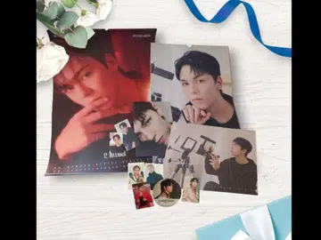 SEVENTEEN SEASON'S GREETINGS 등 다양한 세트
