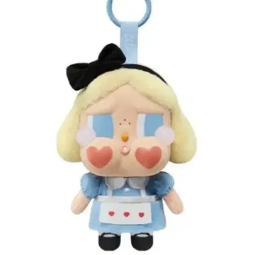 CRYBABY Crying Again 크라이 베이비 앨리스 팝 마트
