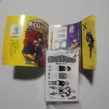 히로아카 콩 가샤 도서