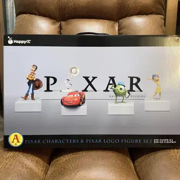 Happy 복권 PIXAR2025 A상