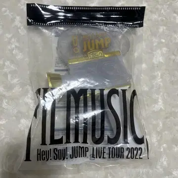 Hey! Say! JUMP FILMUSIC 응원봉