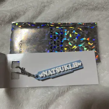 FANTASTICS 호리 나츠키 러버 네임 참