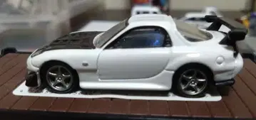 타카라토미 한정판 토미카 프리미엄 RX-7