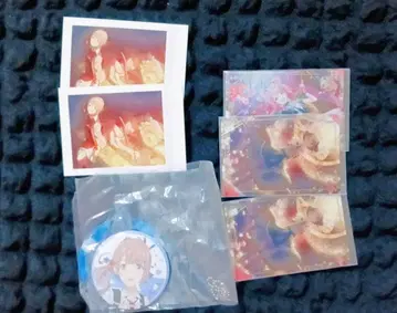 프로세카 모치즈키 호나미 묶음 판매