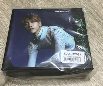 THE ORIGIN 유니버셜 BOX 이케자키 리토