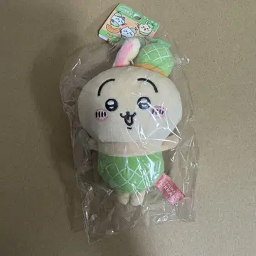 치이카와 (먼작귀) 홋카이도 한정 마스코트 멜론 토끼
