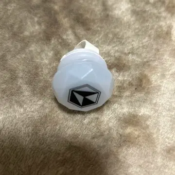 반지 라이트 하츠토 컬러 구형