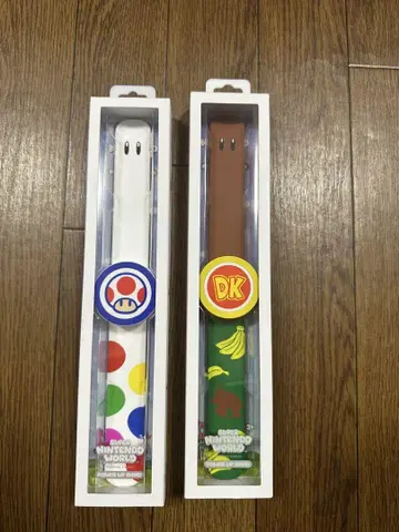 닌텐도 파워 업 밴딩 세트 2개 세트