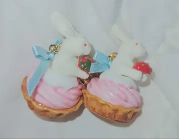 핑크하우스 PINKHOUSE 귀찌 최종 가격 인하