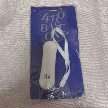 ZB1 ZEROBASEONE 제베원 펜콘 초기 펜라이트 공식